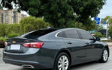 Chevrolet Malibu IX, 2022 год, 1 500 147 рублей, 9 фотография