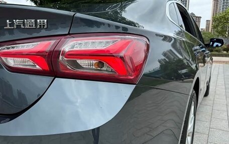 Chevrolet Malibu IX, 2022 год, 1 500 147 рублей, 8 фотография