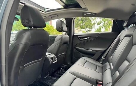 Chevrolet Malibu IX, 2022 год, 1 500 147 рублей, 12 фотография