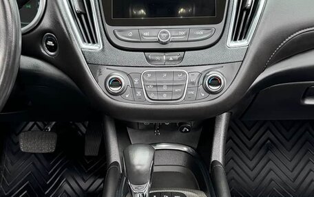 Chevrolet Malibu IX, 2022 год, 1 500 147 рублей, 14 фотография