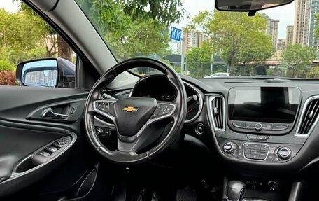 Chevrolet Malibu IX, 2022 год, 1 500 147 рублей, 15 фотография
