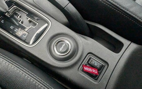 Mitsubishi Outlander III рестайлинг 3, 2015 год, 1 737 000 рублей, 16 фотография