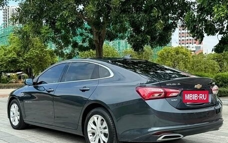 Chevrolet Malibu IX, 2022 год, 1 500 147 рублей, 5 фотография