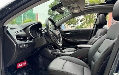Chevrolet Malibu IX, 2022 год, 1 500 147 рублей, 11 фотография