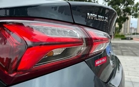 Chevrolet Malibu IX, 2022 год, 1 500 147 рублей, 7 фотография