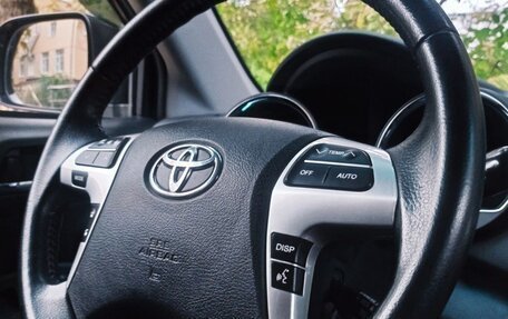Toyota Highlander III, 2012 год, 2 230 000 рублей, 16 фотография