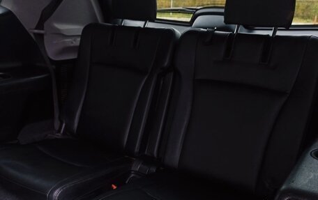 Toyota Highlander III, 2012 год, 2 230 000 рублей, 21 фотография