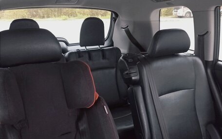 Toyota Highlander III, 2012 год, 2 230 000 рублей, 26 фотография