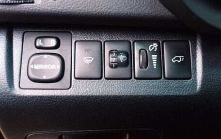 Toyota Highlander III, 2012 год, 2 230 000 рублей, 28 фотография