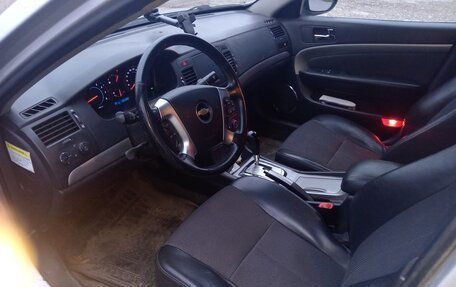 Chevrolet Epica, 2012 год, 730 000 рублей, 2 фотография