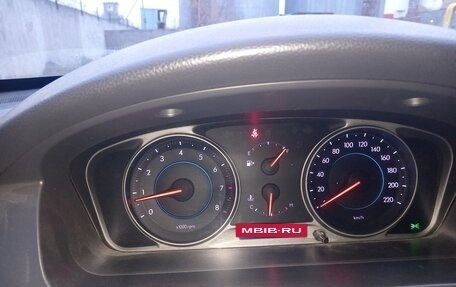 Chevrolet Epica, 2012 год, 730 000 рублей, 3 фотография