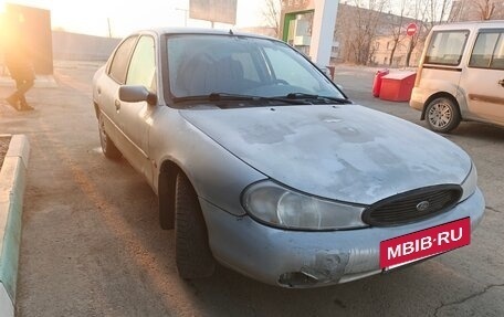 Ford Mondeo II, 2000 год, 175 000 рублей, 2 фотография