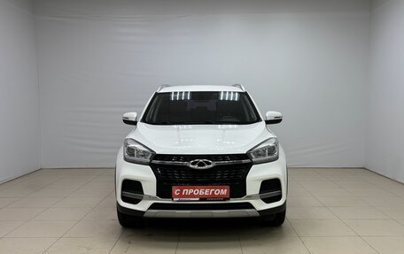 Chery Tiggo 4 I рестайлинг, 2020 год, 1 190 000 рублей, 2 фотография