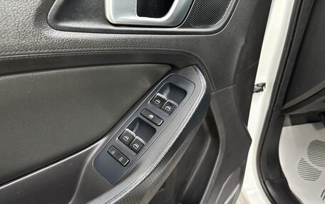 Chery Tiggo 4 I рестайлинг, 2020 год, 1 190 000 рублей, 8 фотография