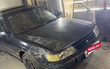 Subaru Legacy VII, 1993 год, 45 000 рублей, 5 фотография