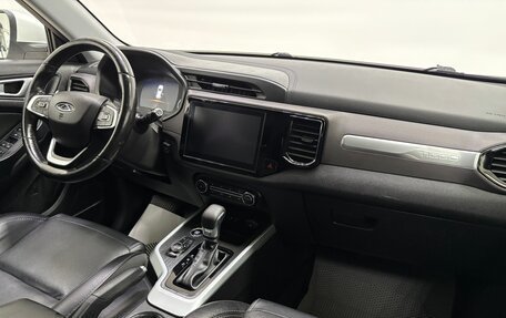 Chery Tiggo 4 I рестайлинг, 2020 год, 1 190 000 рублей, 12 фотография