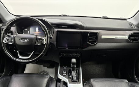 Chery Tiggo 4 I рестайлинг, 2020 год, 1 190 000 рублей, 10 фотография