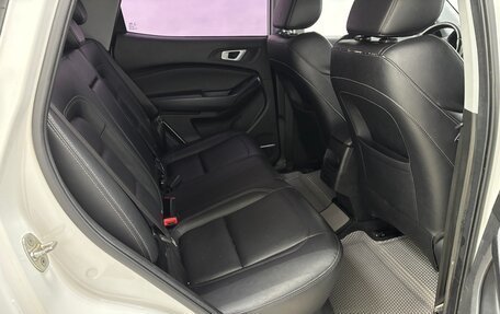 Chery Tiggo 4 I рестайлинг, 2020 год, 1 190 000 рублей, 15 фотография