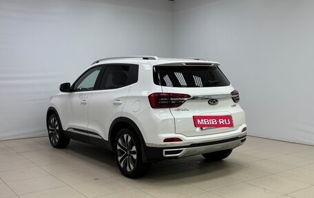 Chery Tiggo 4 I рестайлинг, 2020 год, 1 190 000 рублей, 6 фотография