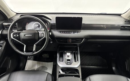 Haval Jolion, 2023 год, 1 870 000 рублей, 10 фотография