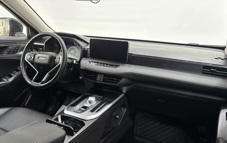 Haval Jolion, 2023 год, 1 870 000 рублей, 12 фотография