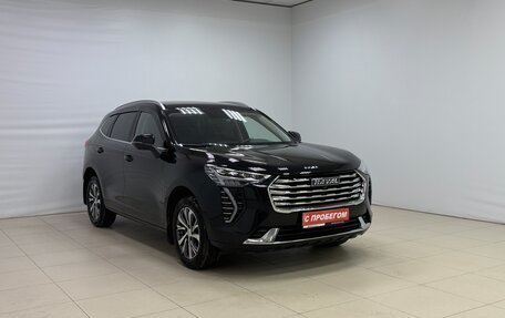 Haval Jolion, 2023 год, 1 870 000 рублей, 3 фотография