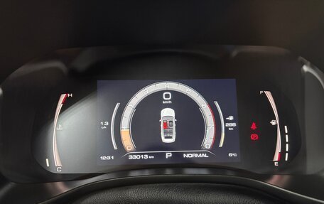 Haval Jolion, 2023 год, 1 870 000 рублей, 16 фотография