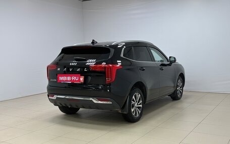 Haval Jolion, 2023 год, 1 870 000 рублей, 4 фотография