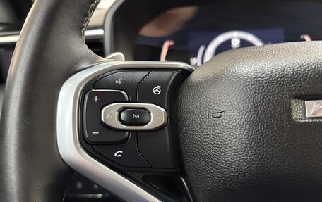 Haval Jolion, 2023 год, 1 870 000 рублей, 21 фотография