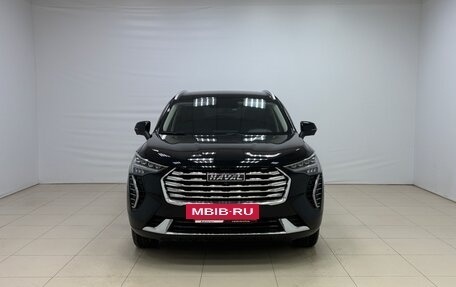 Haval Jolion, 2023 год, 1 870 000 рублей, 2 фотография