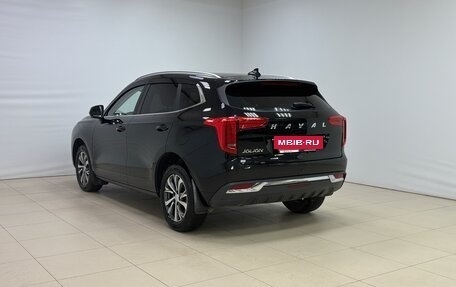 Haval Jolion, 2023 год, 1 870 000 рублей, 6 фотография