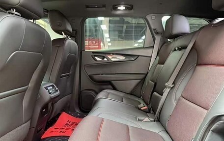 Chevrolet TrailBlazer, 2022 год, 2 250 147 рублей, 9 фотография