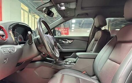 Chevrolet TrailBlazer, 2022 год, 2 250 147 рублей, 7 фотография