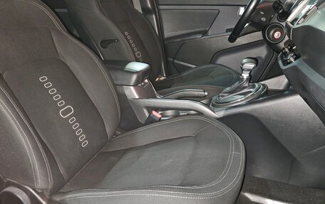 KIA Sportage III, 2012 год, 1 245 000 рублей, 12 фотография