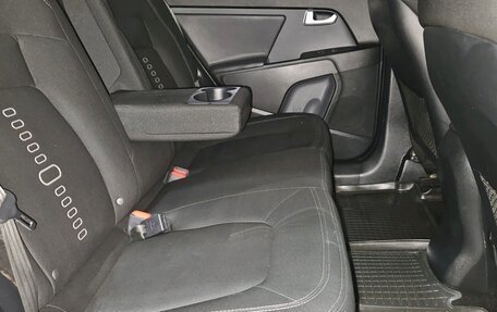 KIA Sportage III, 2012 год, 1 245 000 рублей, 13 фотография