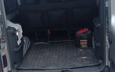 Renault Trafic, 2019 год, 2 350 000 рублей, 6 фотография