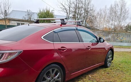 Mazda 6, 2007 год, 970 000 рублей, 6 фотография