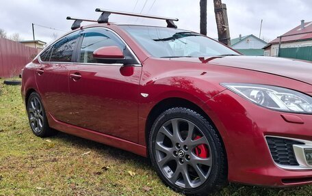 Mazda 6, 2007 год, 970 000 рублей, 3 фотография