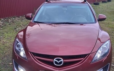 Mazda 6, 2007 год, 970 000 рублей, 1 фотография