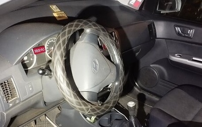 Hyundai Getz I рестайлинг, 2005 год, 550 000 рублей, 1 фотография