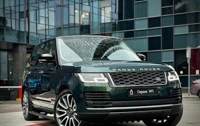 Land Rover Range Rover IV рестайлинг, 2020 год, 12 175 000 рублей, 1 фотография