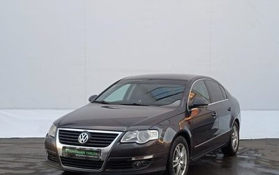 Volkswagen Passat B6, 2008 год, 650 000 рублей, 1 фотография