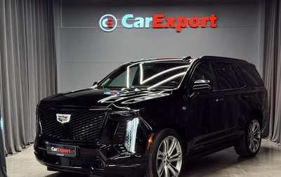 Cadillac Escalade V, 2025 год, 19 400 000 рублей, 1 фотография