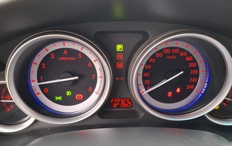 Mazda 6, 2007 год, 970 000 рублей, 9 фотография