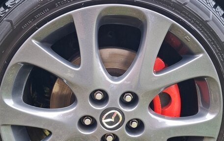 Mazda 6, 2007 год, 970 000 рублей, 11 фотография