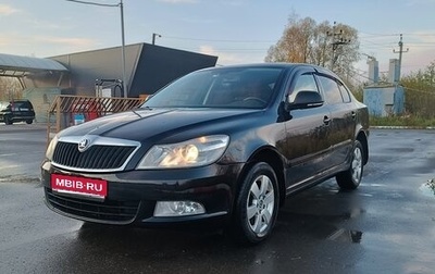 Skoda Octavia, 2012 год, 690 000 рублей, 1 фотография