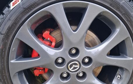 Mazda 6, 2007 год, 970 000 рублей, 10 фотография