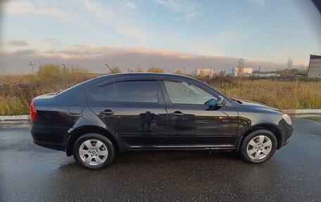 Skoda Octavia, 2012 год, 690 000 рублей, 4 фотография
