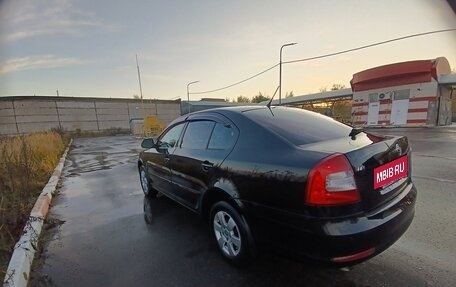Skoda Octavia, 2012 год, 690 000 рублей, 7 фотография