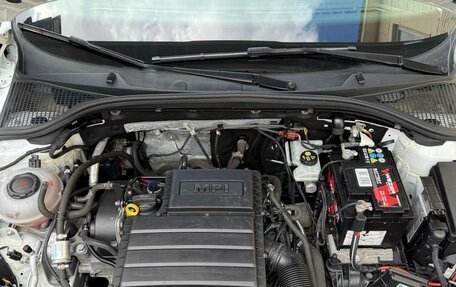 Skoda Octavia, 2020 год, 8 фотография